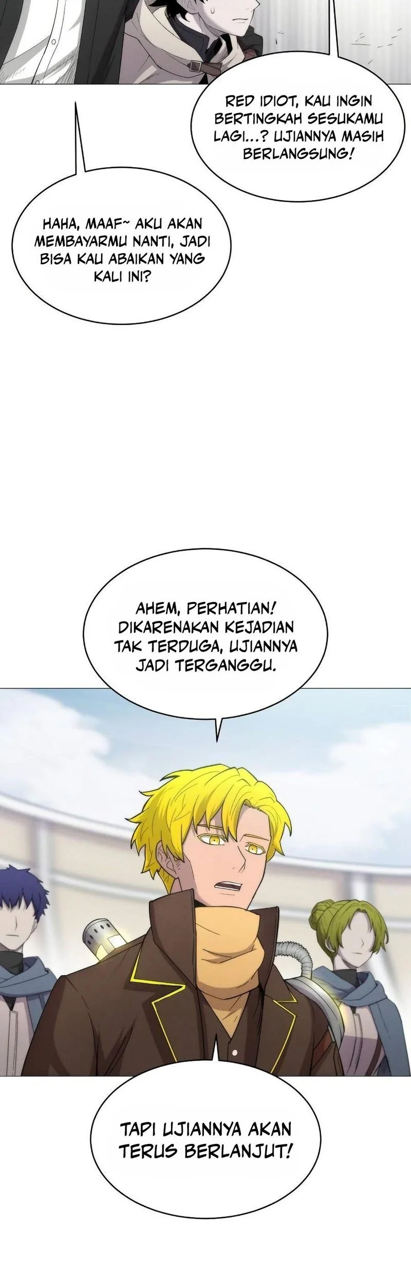 Colorist Bab 5 halaman 14
