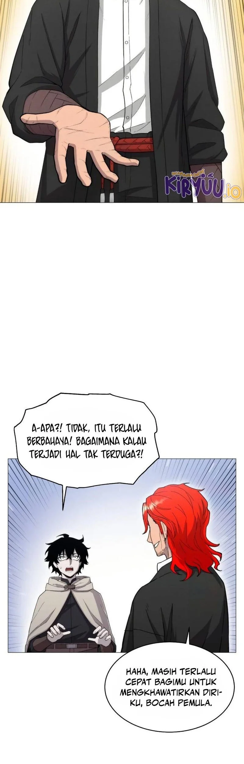 Colorist Bab 5 halaman 34