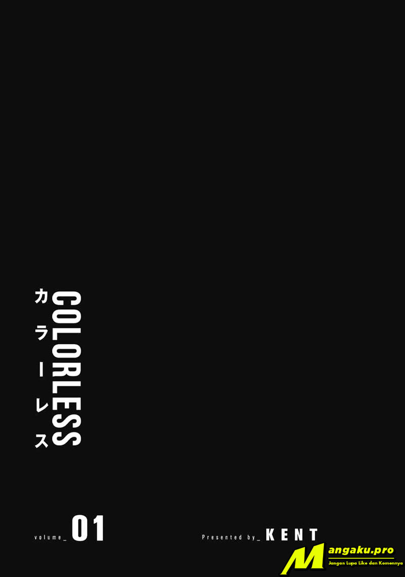 Colorless Bab 00 halaman 3