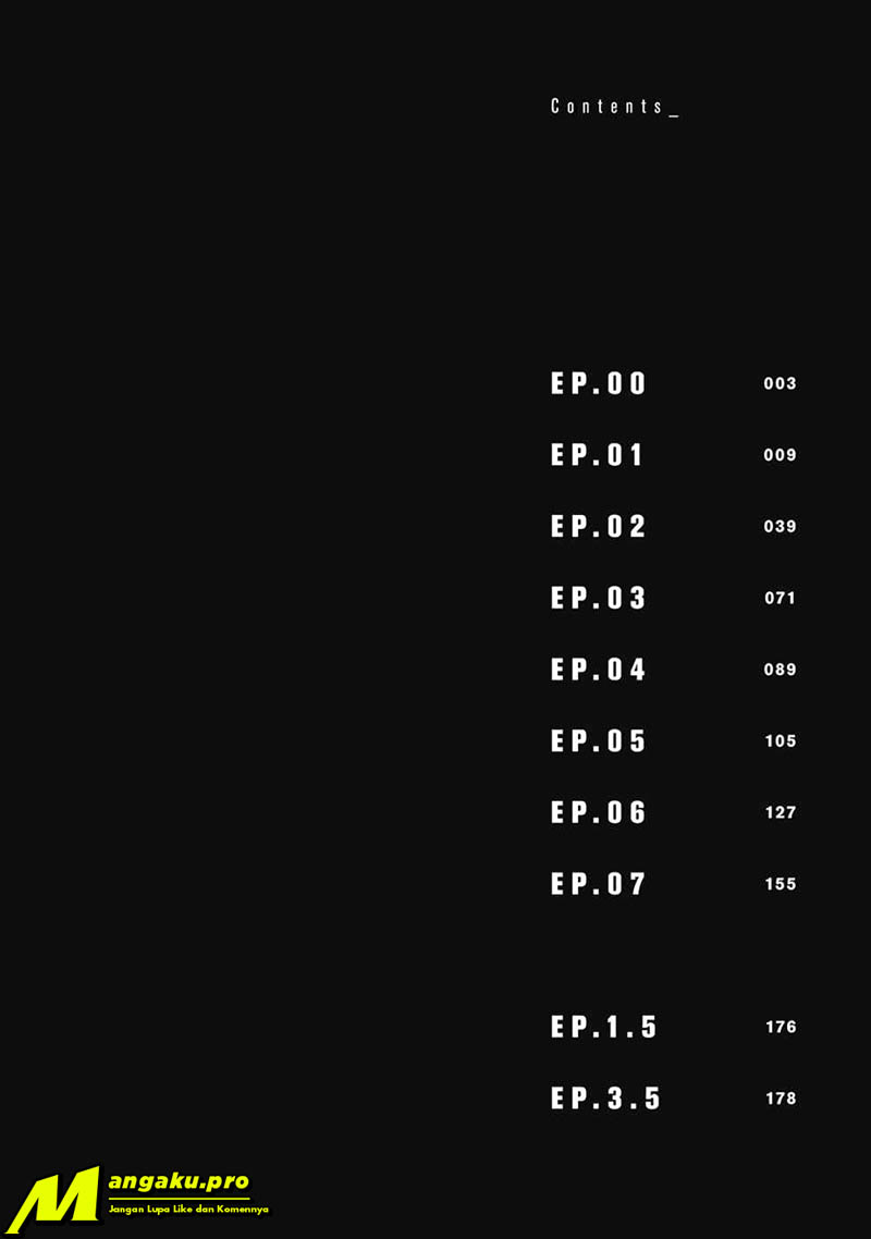 Colorless Bab 00 halaman 4