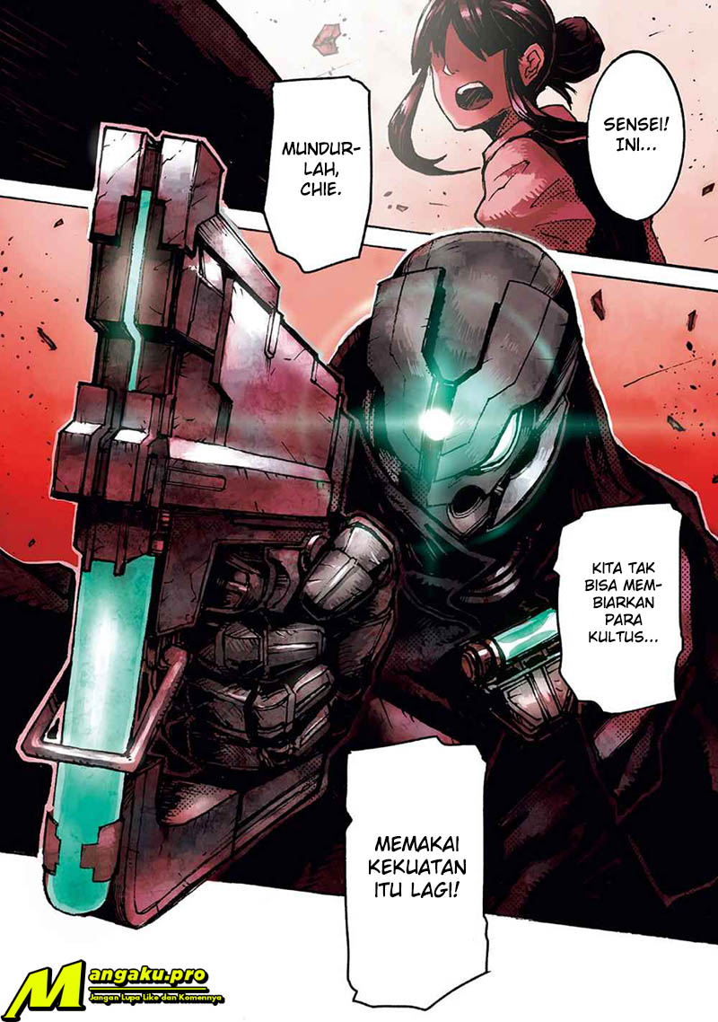 Colorless Bab 00 halaman 7