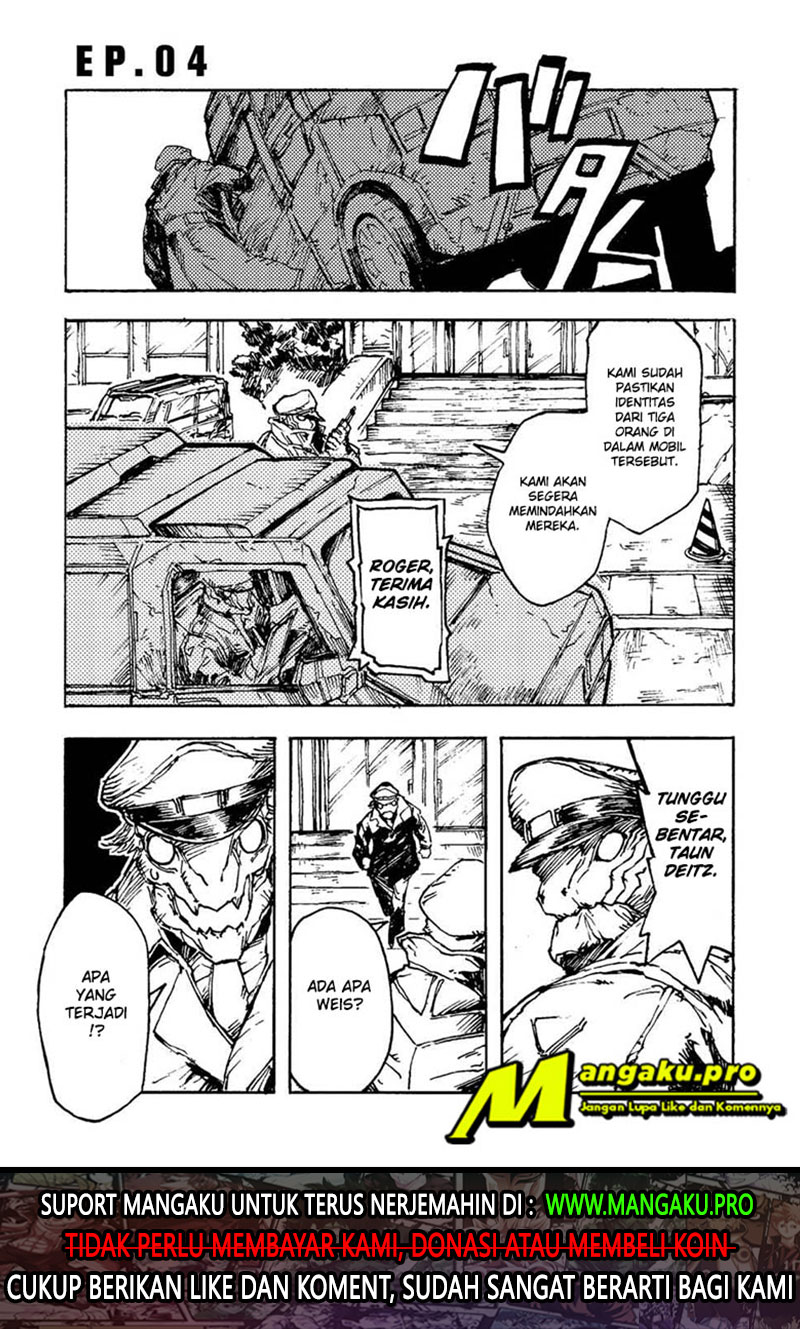 Colorless Bab 04 halaman 2