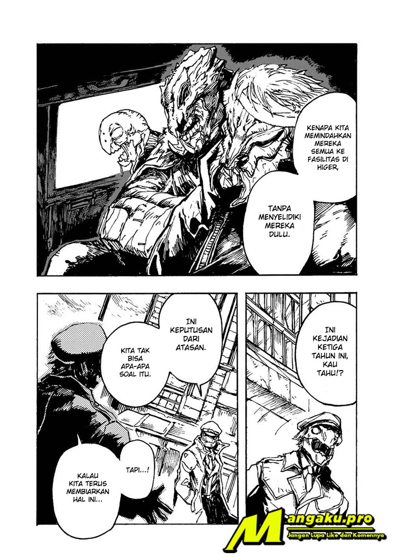 Colorless Bab 04 halaman 3