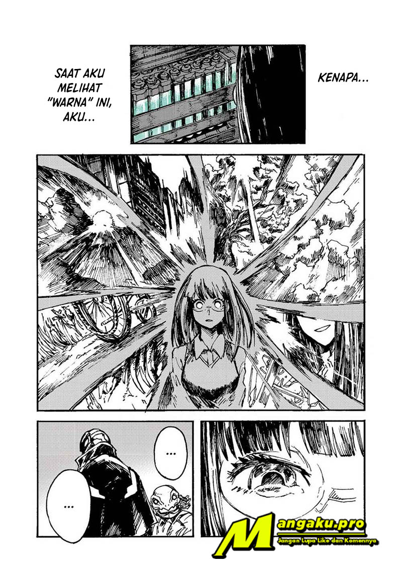 Colorless Bab 04 halaman 10