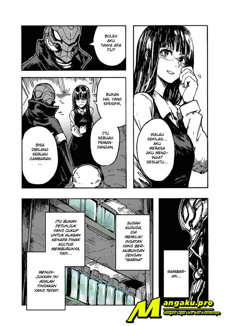 Colorless Bab 04 halaman 12