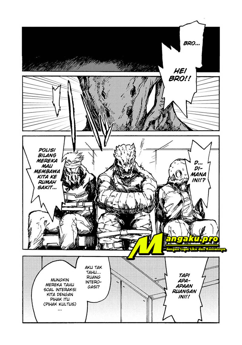 Colorless Bab 04 halaman 14