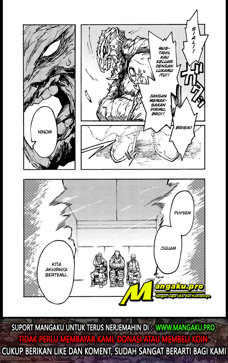Colorless Bab 04 halaman 15