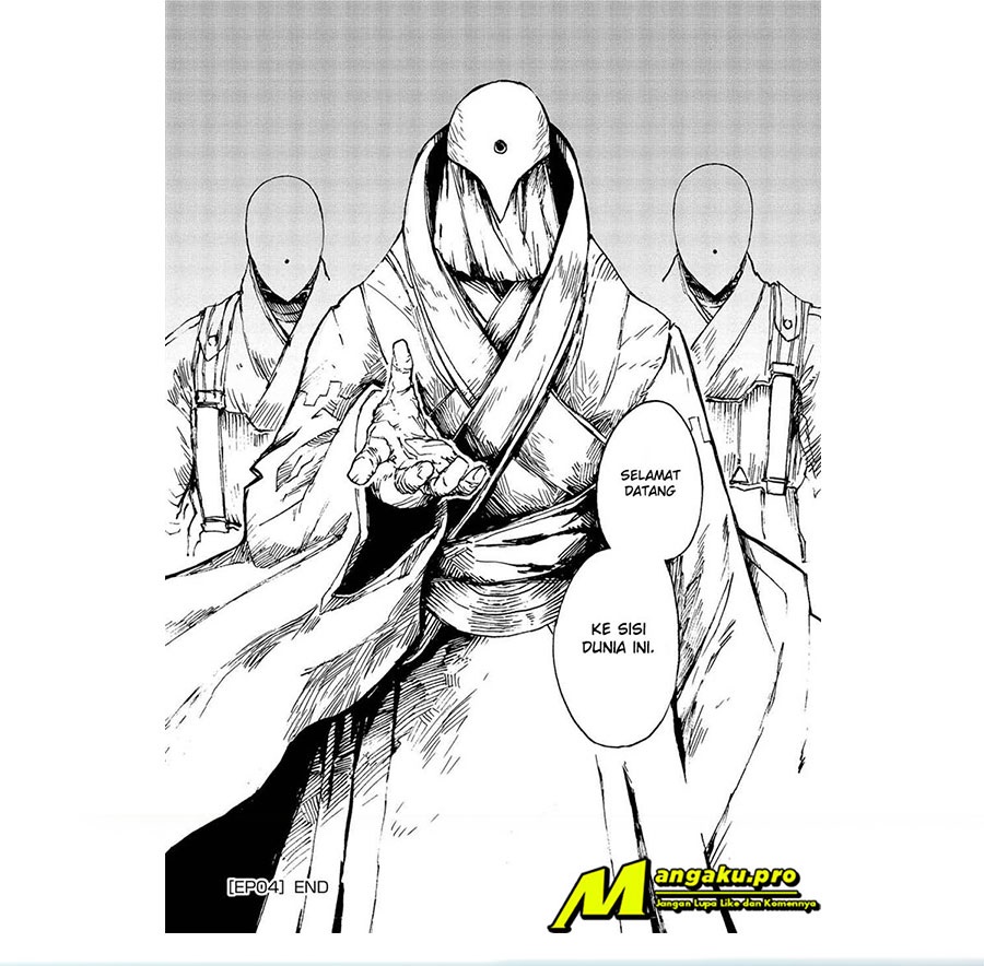 Colorless Bab 04 halaman 16