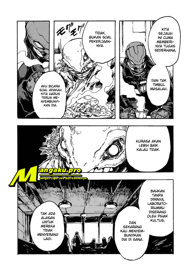 Colorless Bab 05 halaman 3