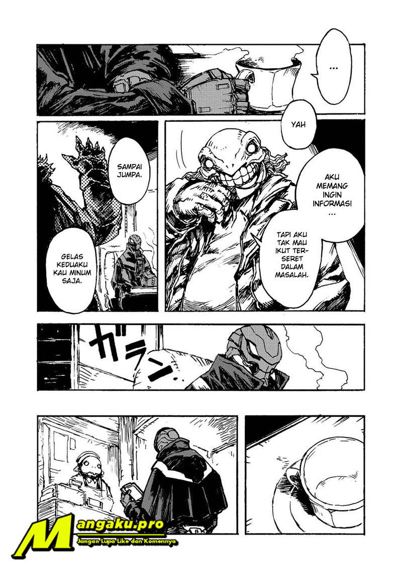Colorless Bab 05 halaman 4