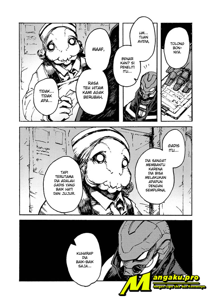 Colorless Bab 05 halaman 5
