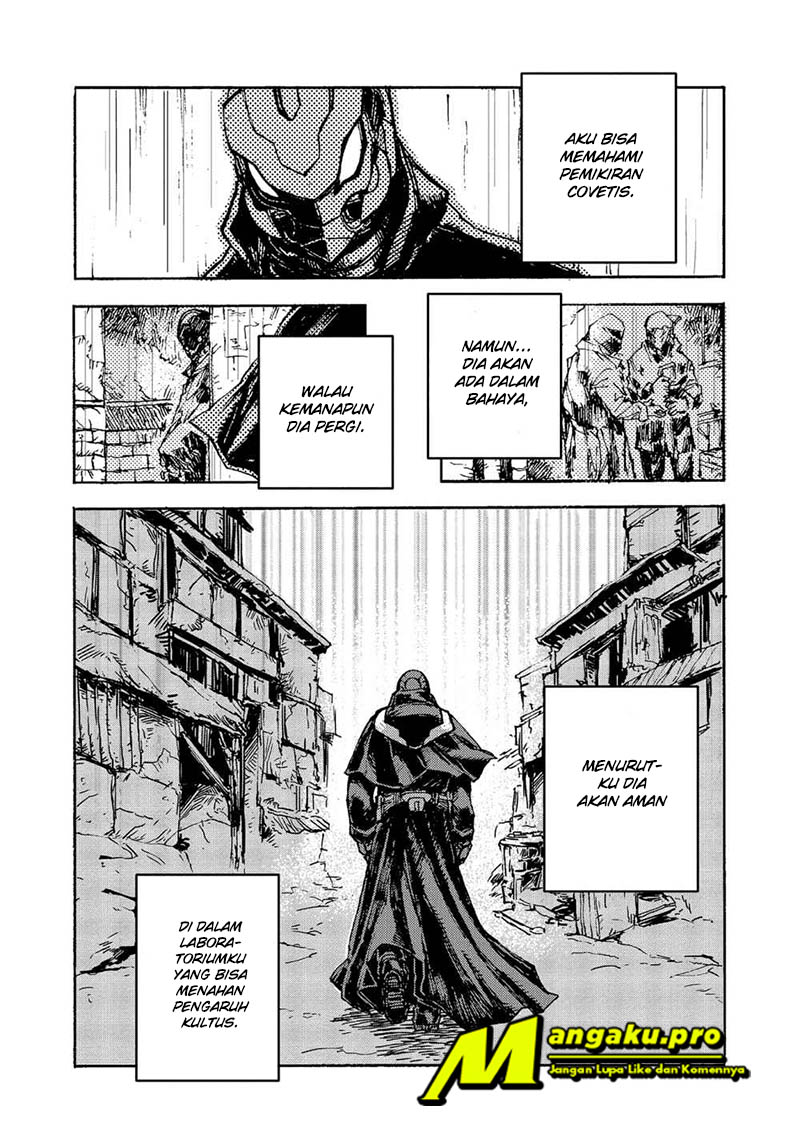 Colorless Bab 05 halaman 7