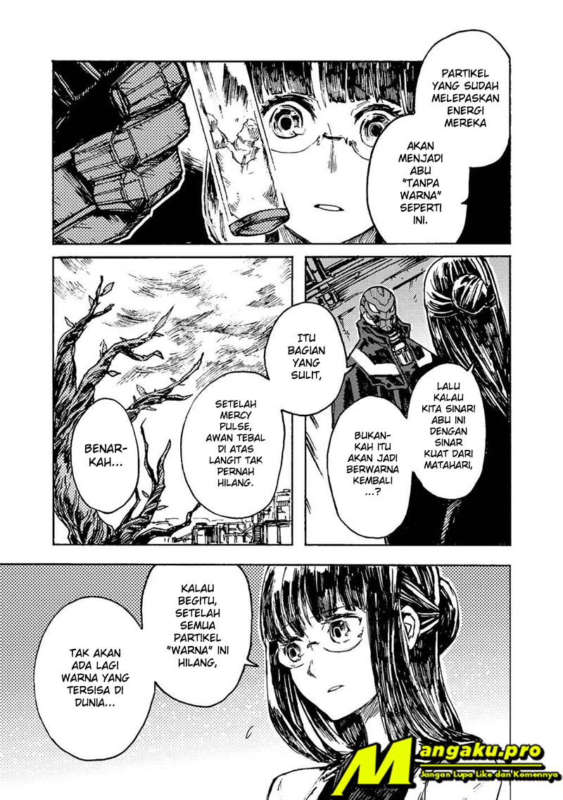 Colorless Bab 05 halaman 12