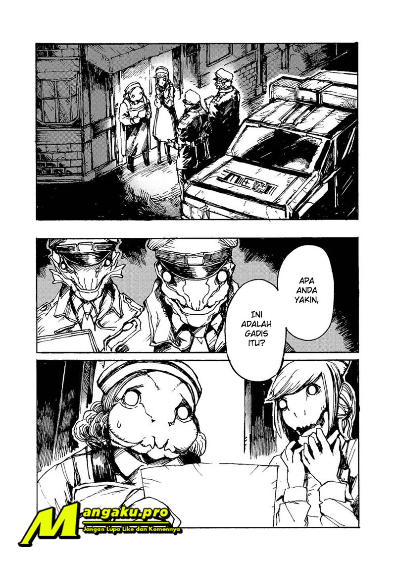 Colorless Bab 05 halaman 17