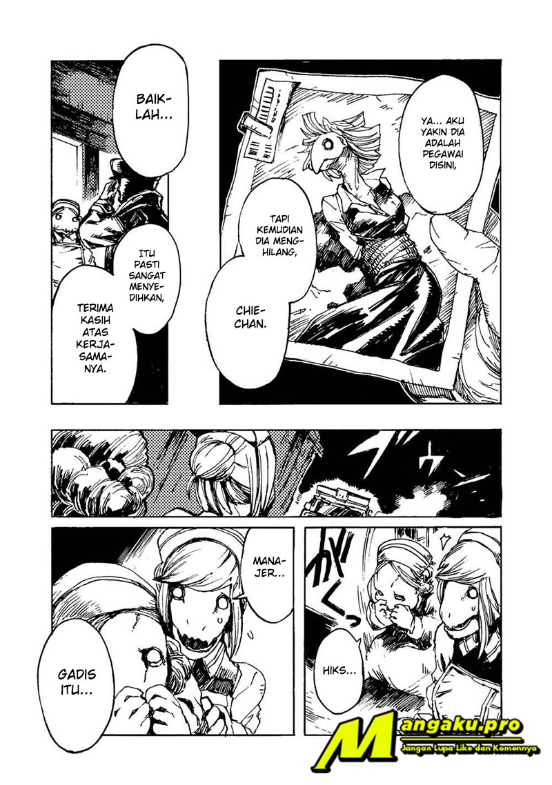 Colorless Bab 05 halaman 18