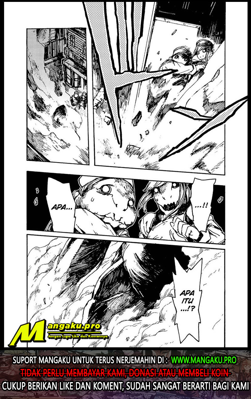 Colorless Bab 05 halaman 20