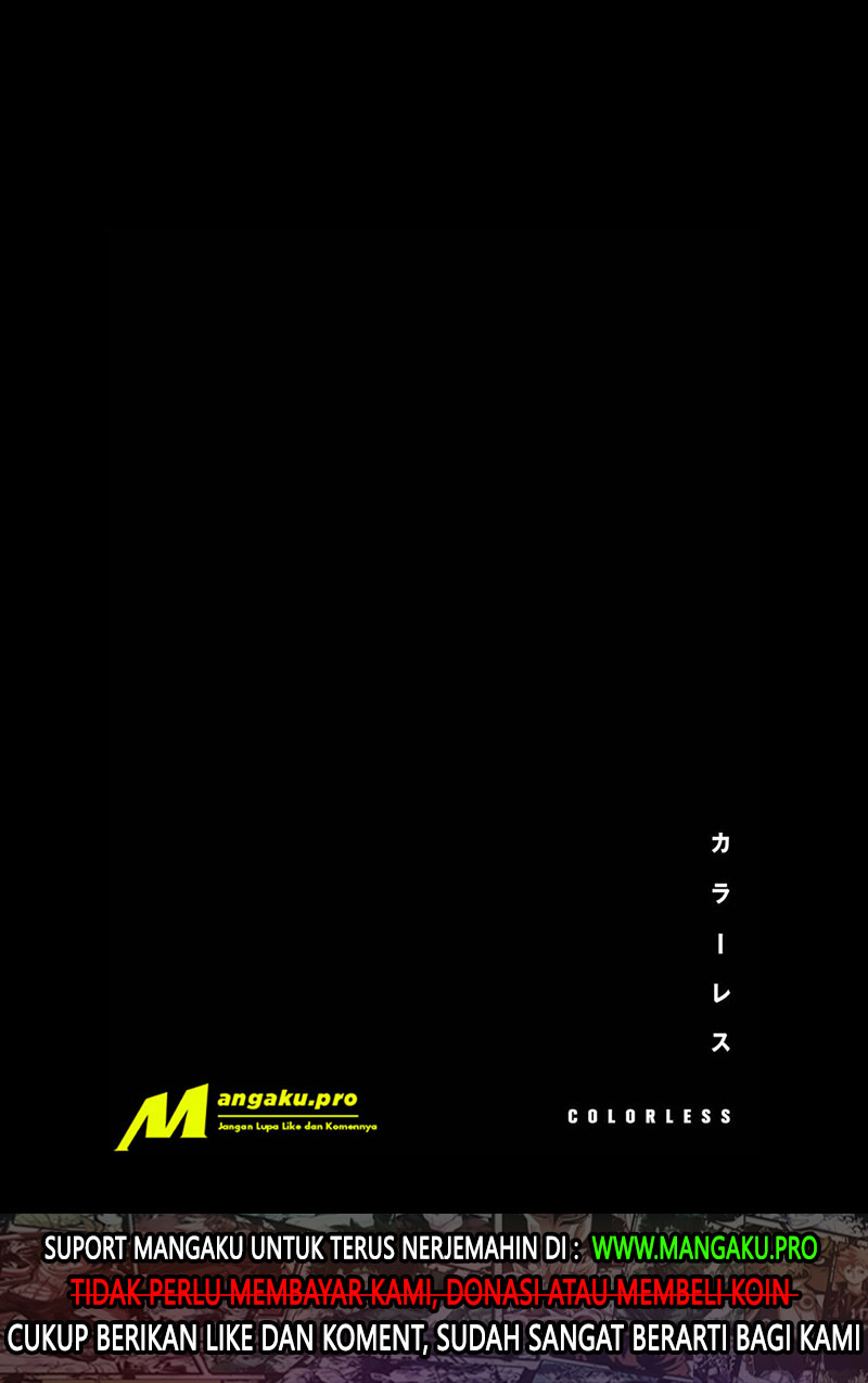 Colorless Bab 05 halaman 23