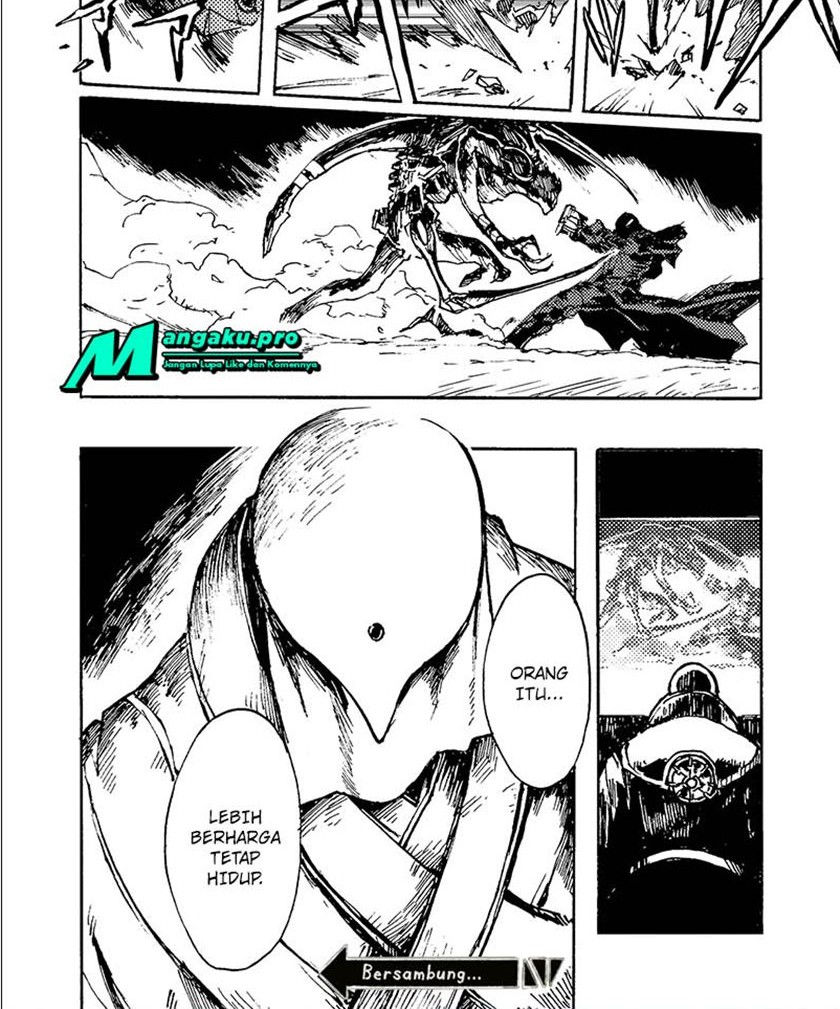 Colorless Bab 06 halaman 16