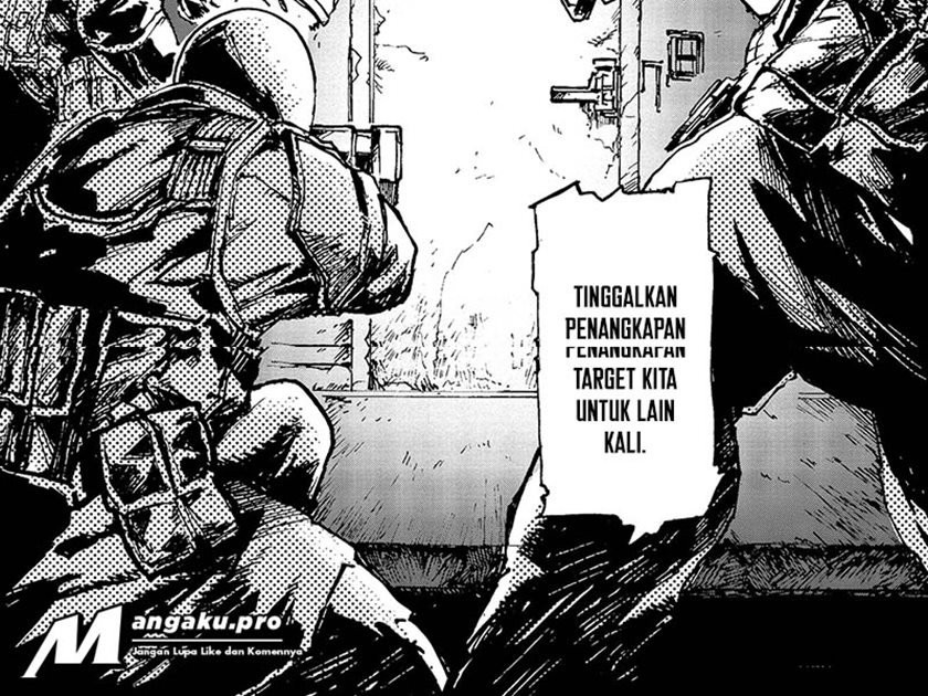 Colorless Bab 07 halaman 3