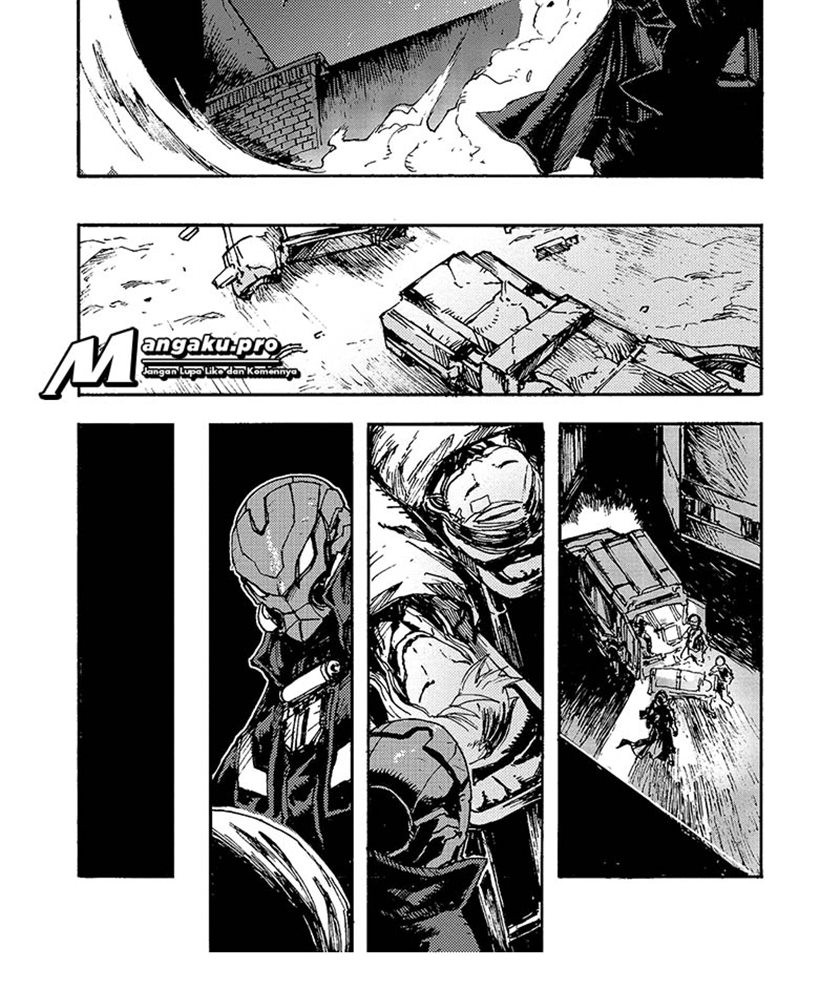 Colorless Bab 07 halaman 6