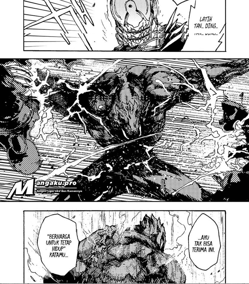 Colorless Bab 07 halaman 11