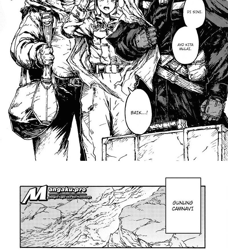 Colorless Bab 08 halaman 2