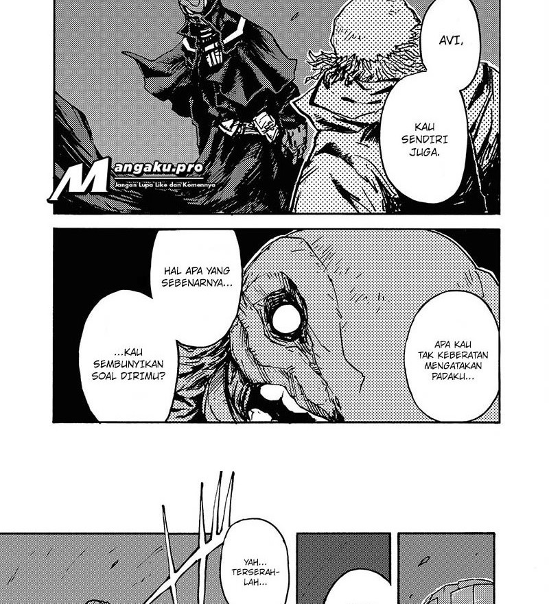 Colorless Bab 08 halaman 10