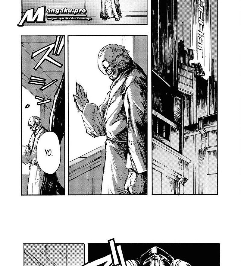 Colorless Bab 08 halaman 12