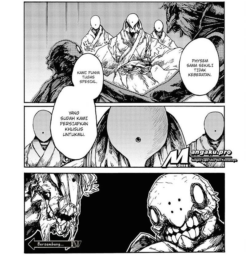 Colorless Bab 08 halaman 14