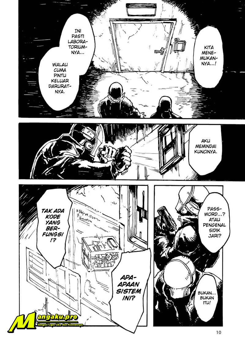 Colorless Bab 1 halaman 4