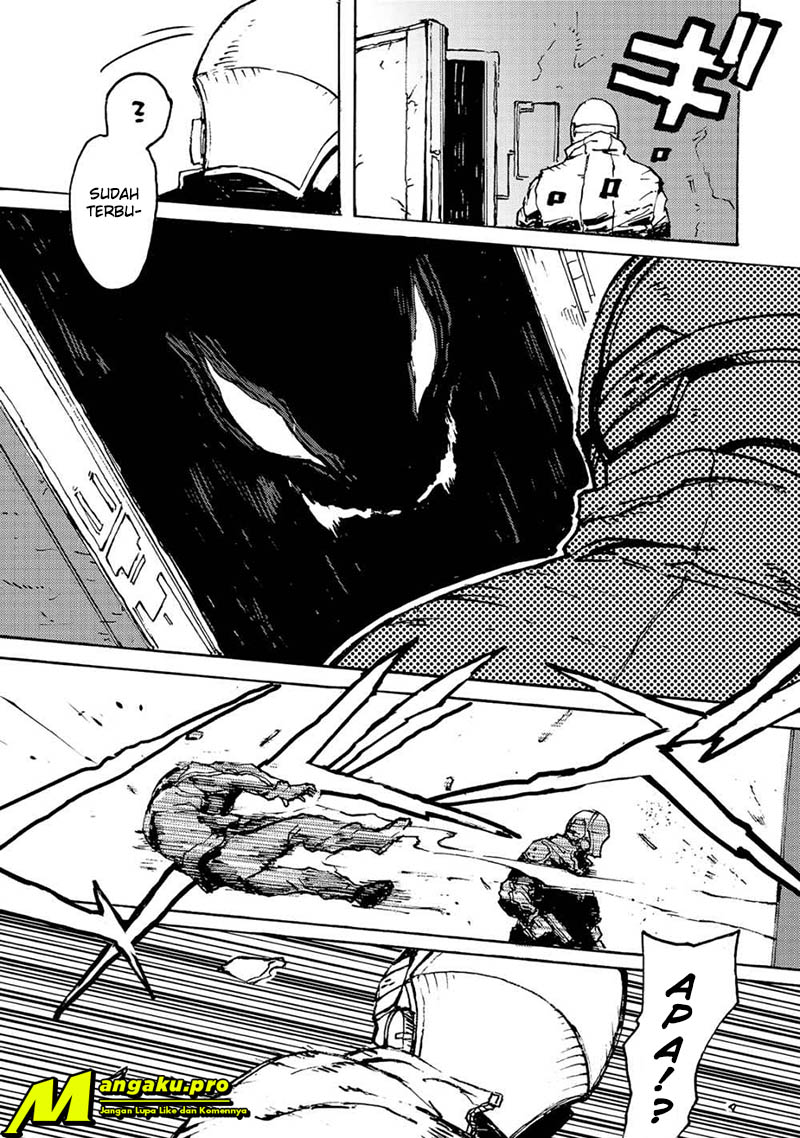 Colorless Bab 1 halaman 5