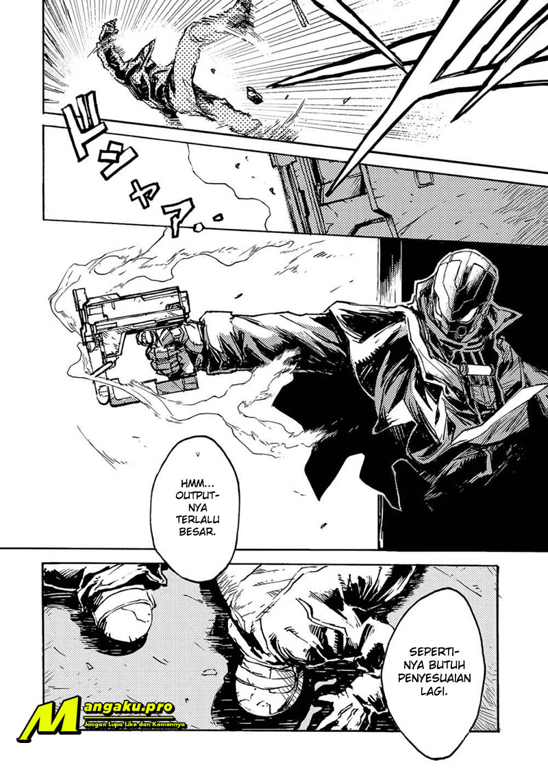 Colorless Bab 1 halaman 6