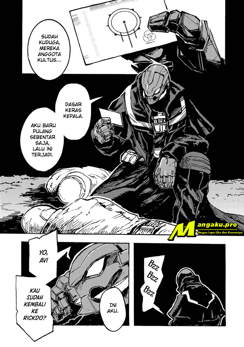 Colorless Bab 1 halaman 7