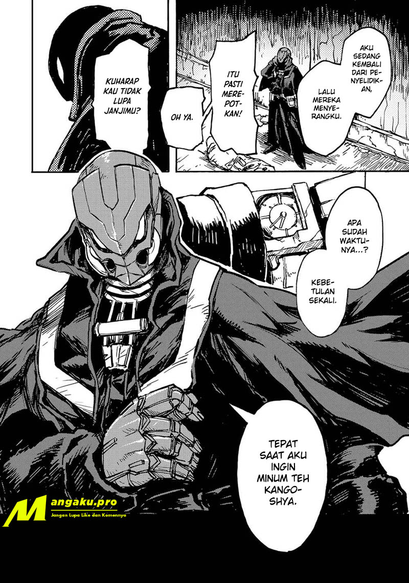 Colorless Bab 1 halaman 8