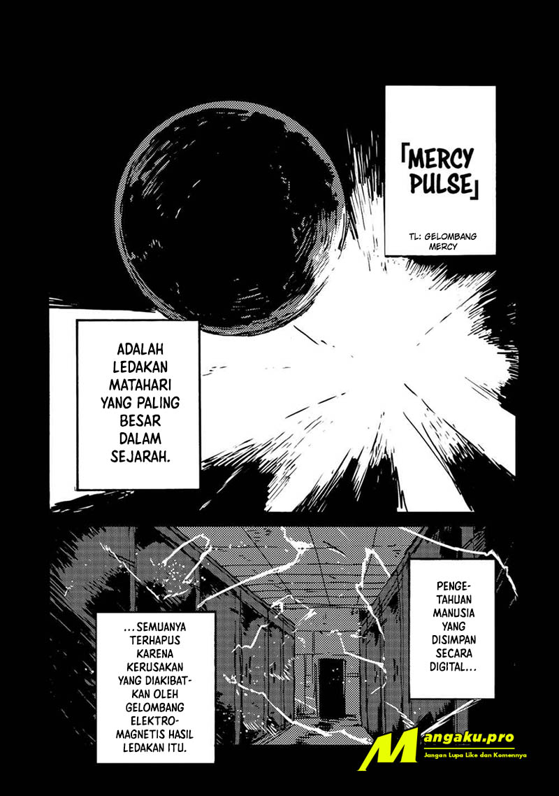 Colorless Bab 1 halaman 9