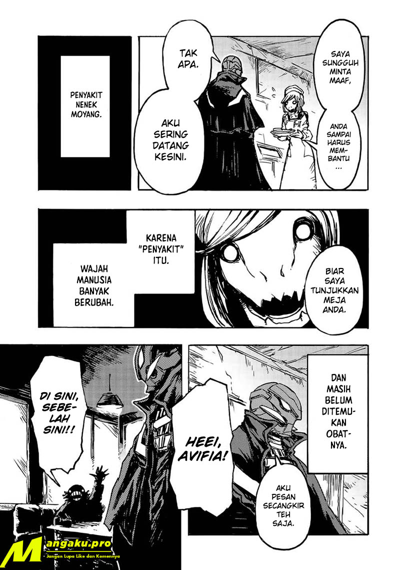 Colorless Bab 1 halaman 15
