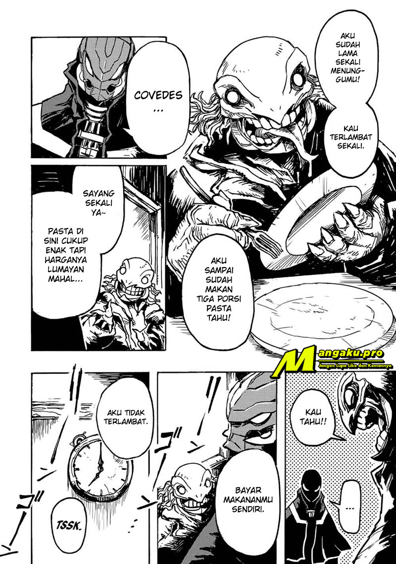 Colorless Bab 1 halaman 16