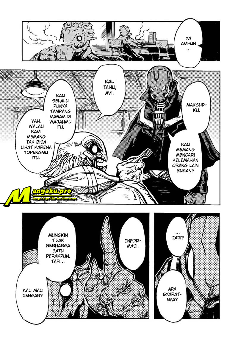 Colorless Bab 1 halaman 17