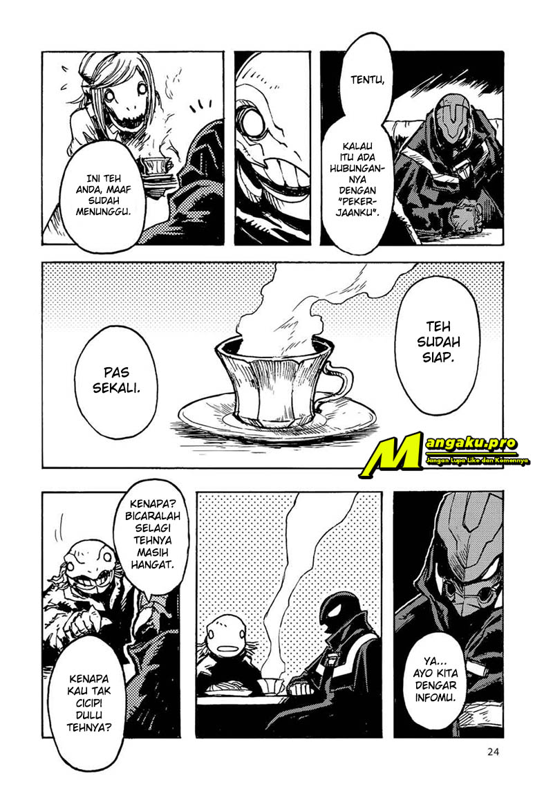 Colorless Bab 1 halaman 18