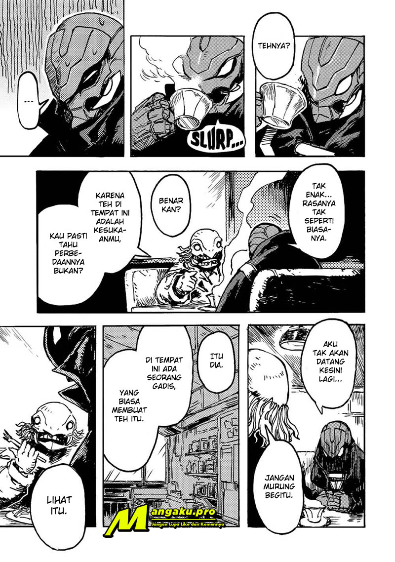 Colorless Bab 1 halaman 19