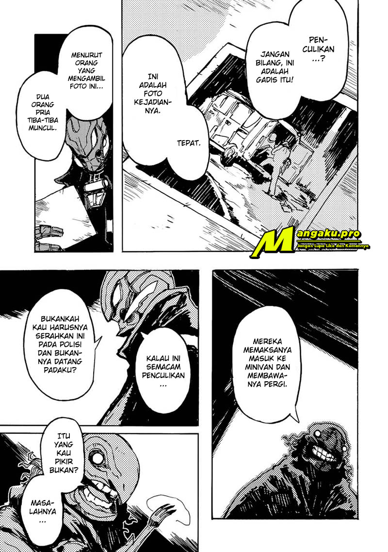 Colorless Bab 1 halaman 21