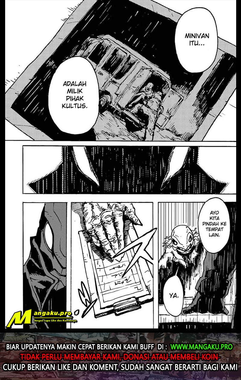 Colorless Bab 1 halaman 22