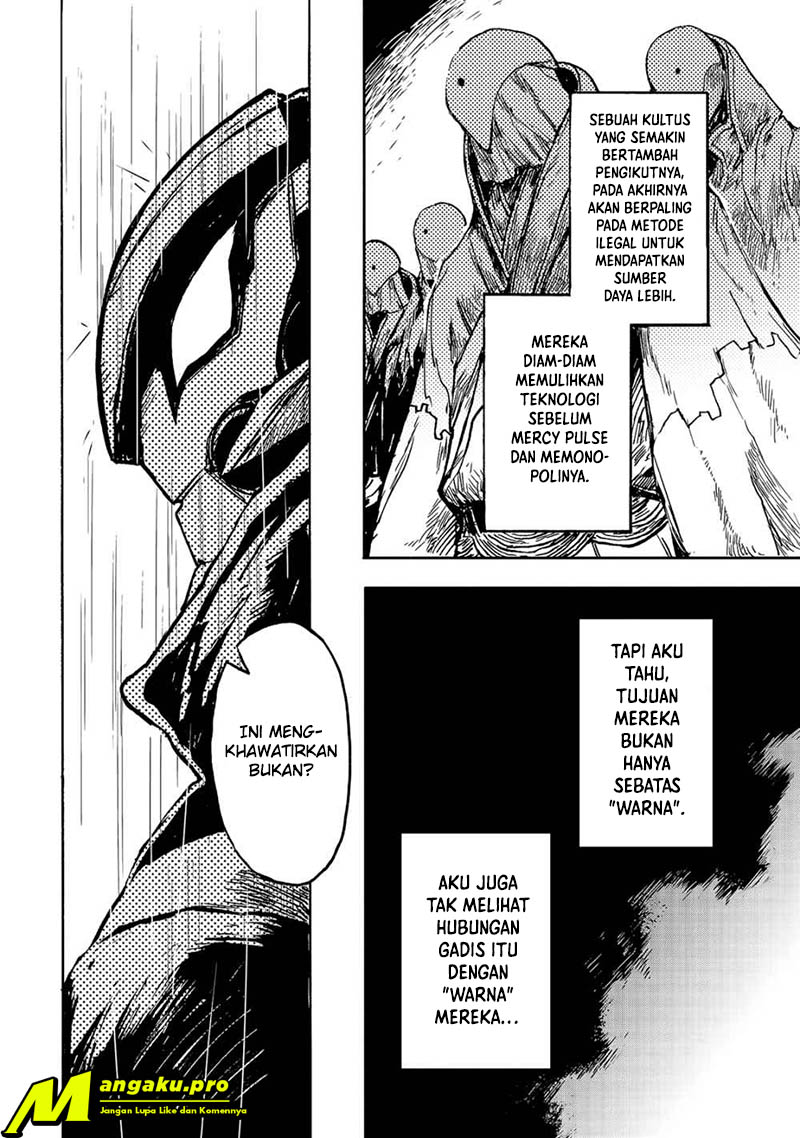 Colorless Bab 1 halaman 26