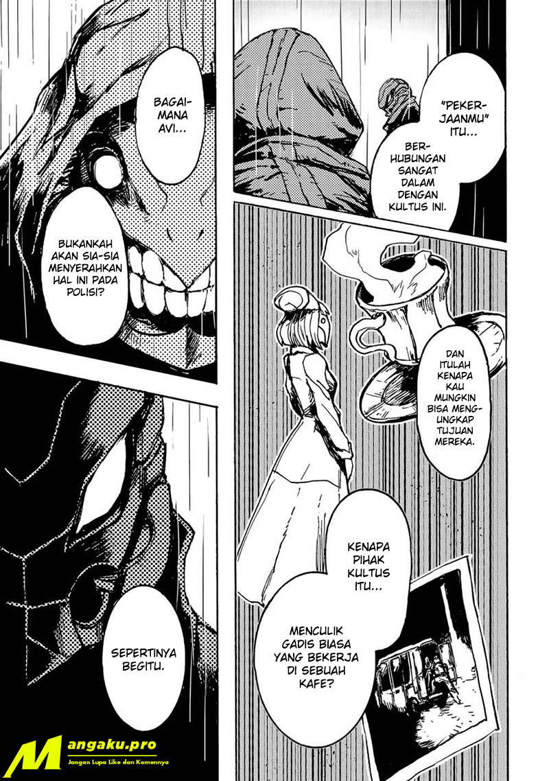 Colorless Bab 1 halaman 27