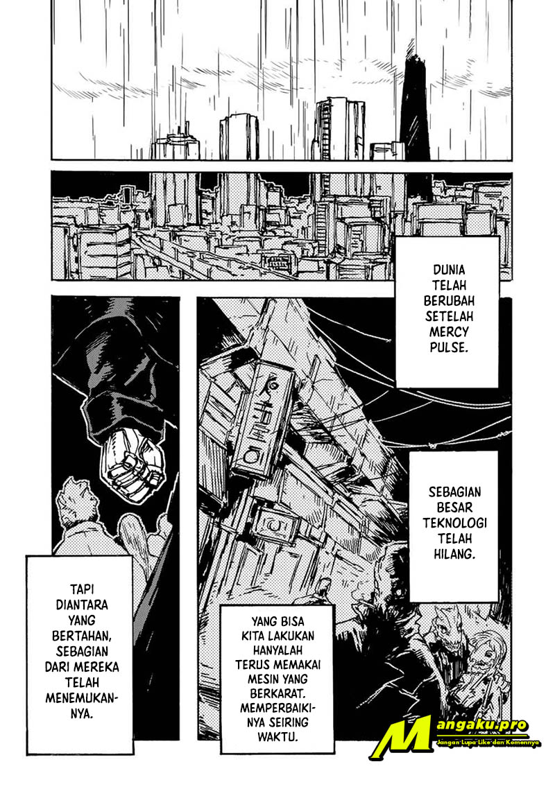 Colorless Bab 1 halaman 29