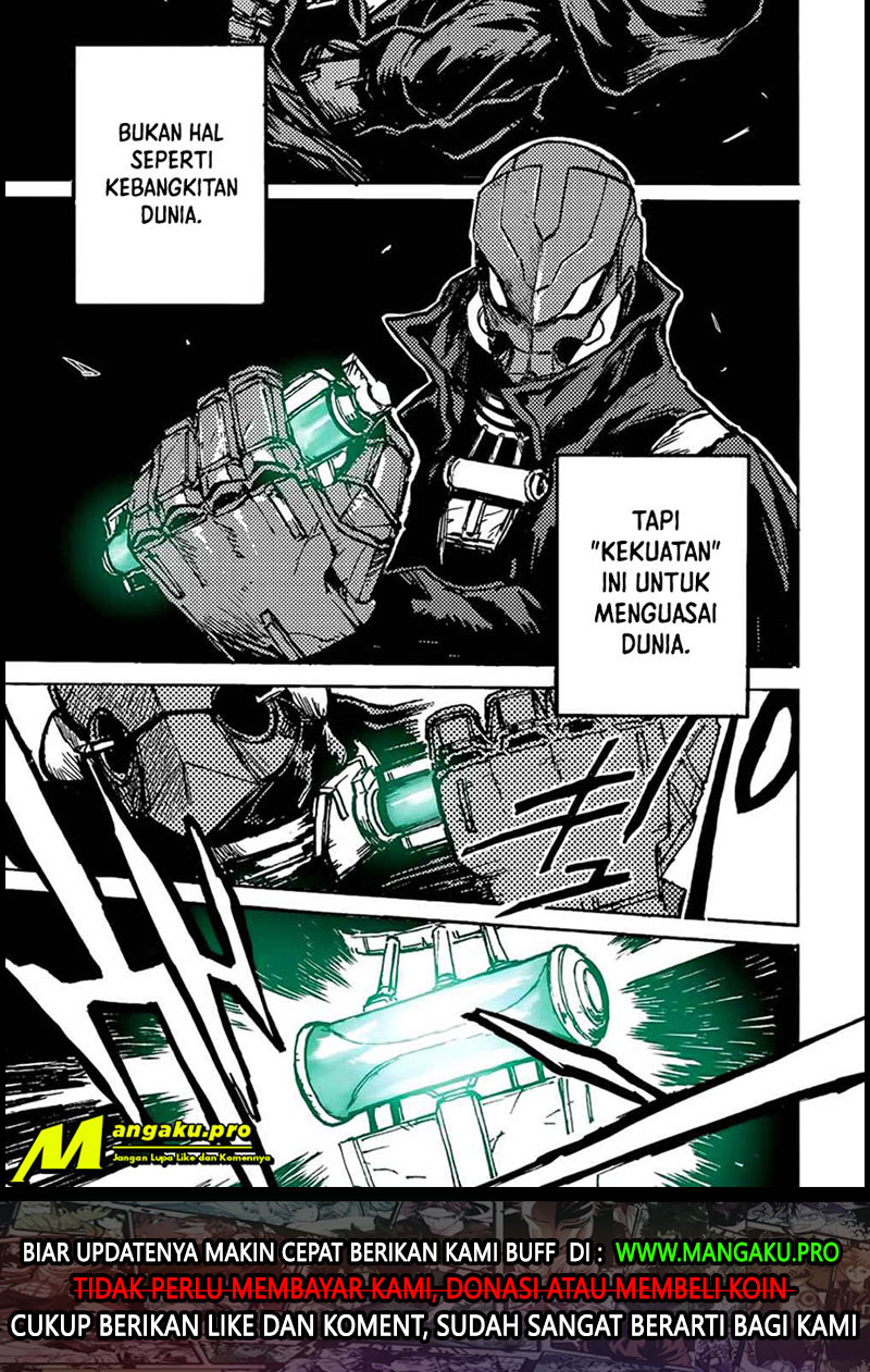 Colorless Bab 1 halaman 31