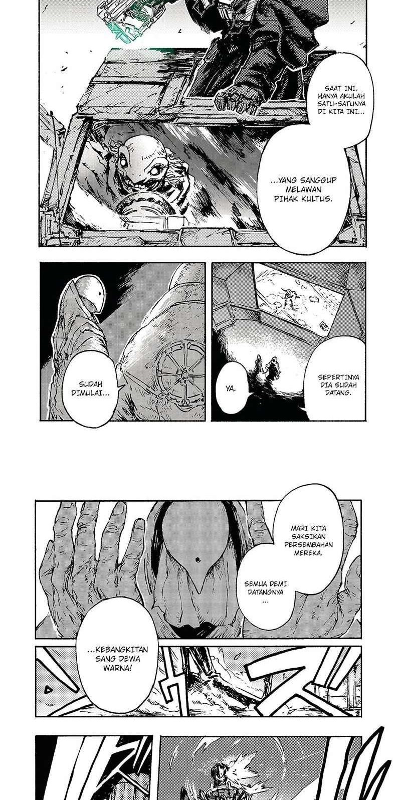 Colorless Bab 10 halaman 8
