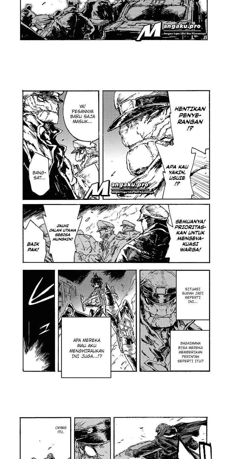 Colorless Bab 10 halaman 10