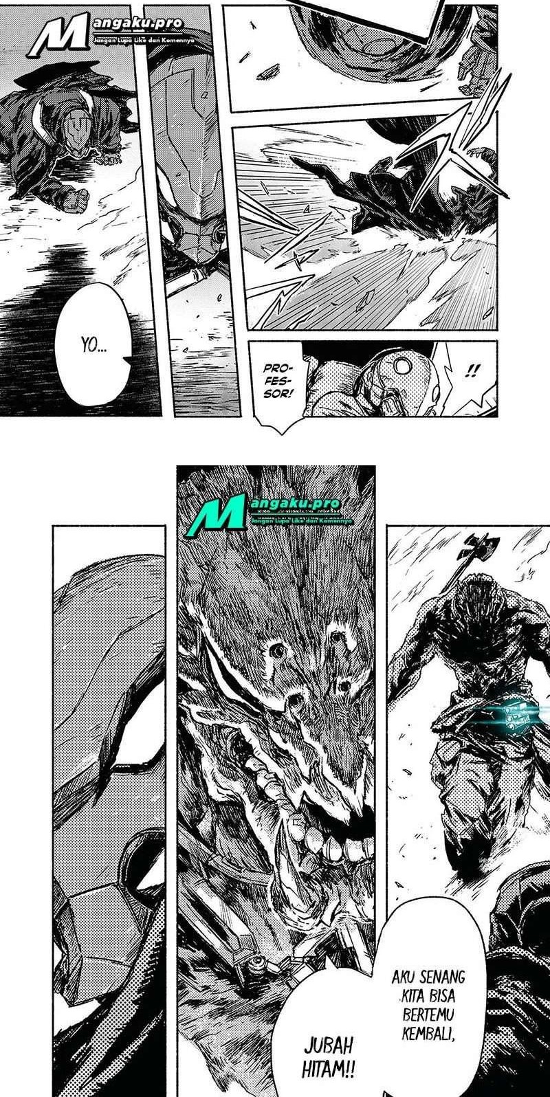 Colorless Bab 10 halaman 12