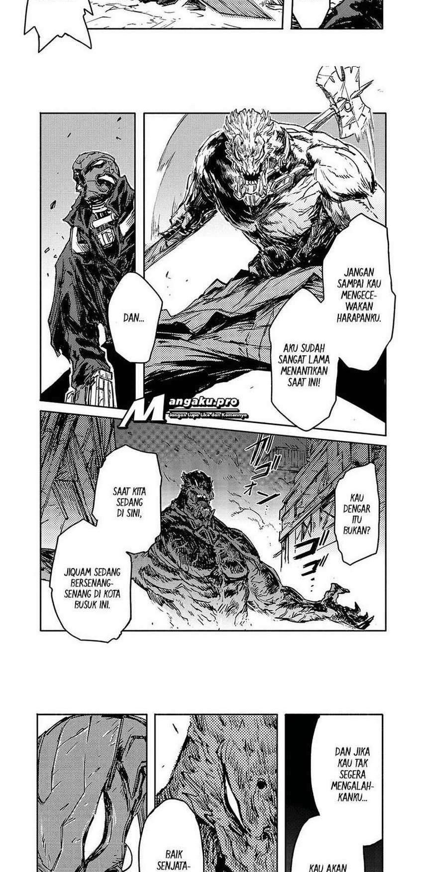 Colorless Bab 11 halaman 4